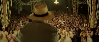 And it looks like... - O Brother, Where Art Thou?