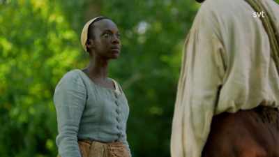 And it were made all of such gold - Jamestown