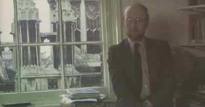 And it was made by a bloke from Cambridge - The Rubber-Keyed Wonder