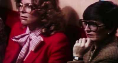 And it was me, - Three Identical Strangers