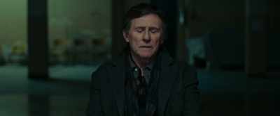 And that it might have been
better for everybody if I... - Death of a Ladies' Man
