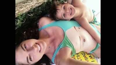 And it was my first time having
Jason around with me - Introducing, Selma Blair