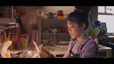 And it was my job
to pull us back together, - The Baby-Sitters Club