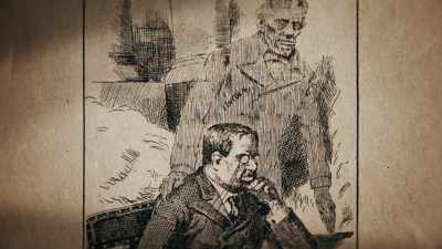 And it was necessary - Theodore Roosevelt