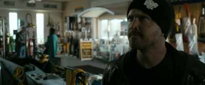 And if it needed a new motor,
it'd be a little bit expensive, - El Camino: A Breaking Bad Movie