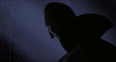 And it was no mystery who killed her. - Hotel Transylvania