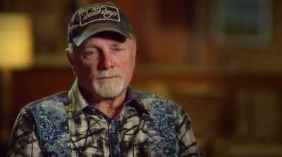 And so it was not
a happy occurrence - The Beach Boys: Making Pet Sounds