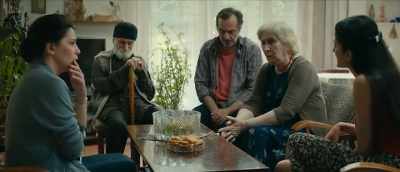 And is it not heartbreaking? - My Happy Family