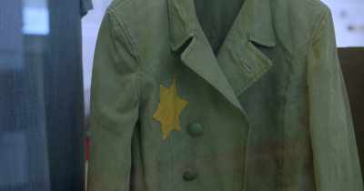 And it was not Hitler.
It was the viennese themselves, - Getting Away with Murder(s)
