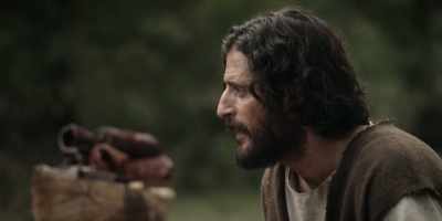 And it was not the right time for justice. - The Chosen