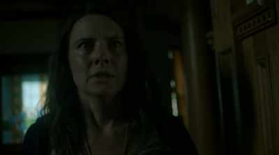 And it was nothing that
I wanted to go to war with. - Eli Roth Presents: A Ghost Ruined My Life