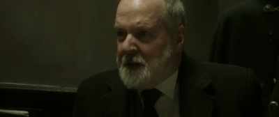 And it has nothing to
do with these murders. - Ripper Untold
