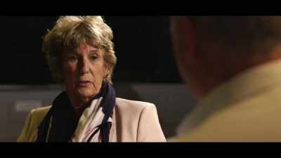 And it was obvious to you
there were injuries to them? - The Real Prime Suspect