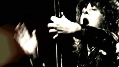 And it was OK, the album was not bad, - Suzi Q