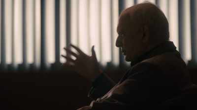 And it was on television, - Wise Guy: David Chase and The Sopranos