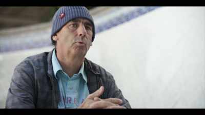 And it was one that everyone
knew could be possible, - Tony Hawk: Until the Wheels Fall Off
