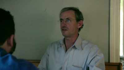 And it was only one sonar
guy I could get ahold of, - Unidentified: Inside America's UFO Investigation