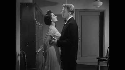 And it was only
when I was almost eighteen - Elizabeth Taylor: The Lost Tapes