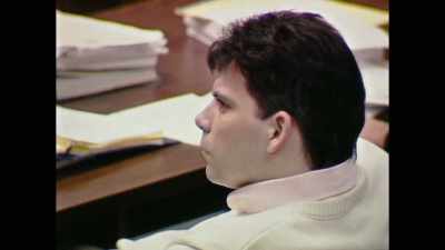And it is our suggestion to you
that that is what has occurred here. - The Menendez Brothers