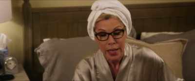 And if it is perfect - A Bad Moms Christmas