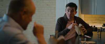 And is it possible you could
talk to him and help me out? - Champions