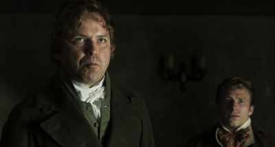 And it is precisely
for that reason - Peterloo
