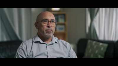 And it was quite clear that
Steinhoff was essentially... - Steinheist