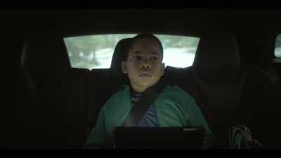 And when it rains, sometimes we feel sick, - Raising Dion
