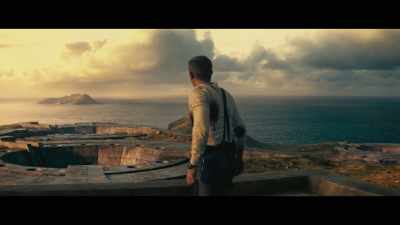 And so it really all ties
everything together. - The Sound of 007
