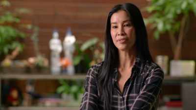 And it was really difficult
to tell whether people really felt, um, - Inside North Korea: Then and Now with Lisa Ling