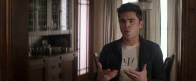 And it was really hard to find it.
They had to ship it from LA for some reason. - Neighbors 2: Sorority Rising