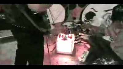 And it was really
liberating moment - Meow Wolf: Origin Story