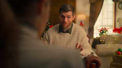And it was really nice
meeting you, Layla. - Designing Christmas with You