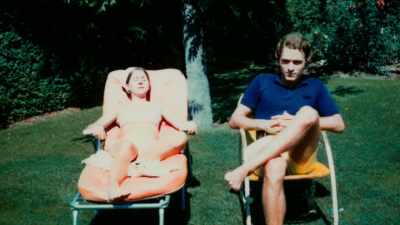 And it was really
quite spectacular. - Ted Bundy: Falling for a Killer