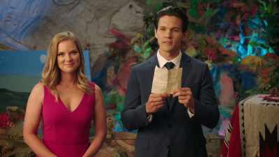 And it is said that the
four vases were the most - Love in Zion National: A National Park Romance