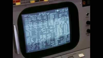 And it was saying to us, - Apollo: The Forgotten Films