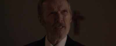 And yet it seemed
an idea so extraordinary - Bram Stoker's Van Helsing
