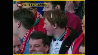 And it was showing that
the drama was unmatchable. - Fever Pitch: The Rise of the Premier League