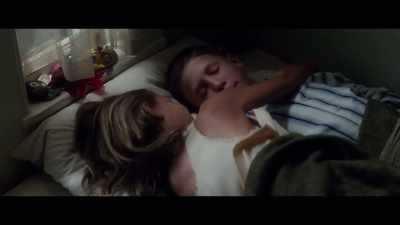 And it was smitten-ness
that Kevin related to most. - The Movies That Made Us