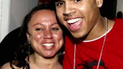 And it was so bad at times,
he would pee on himself, - Chris Brown: A History of Violence