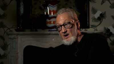 And it was so hard - Hollywood Dreams & Nightmares: The Robert Englund Story
