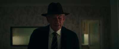 And it was so important
you came all the way back. - The Good Liar