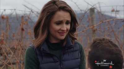 And it is so much more
than just a vineyard. - Valentine in the Vineyard