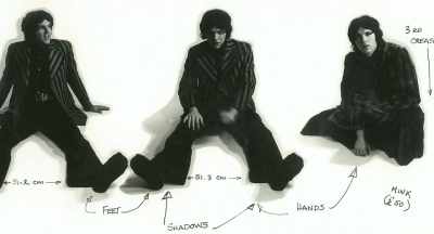 And it was something - The Sparks Brothers