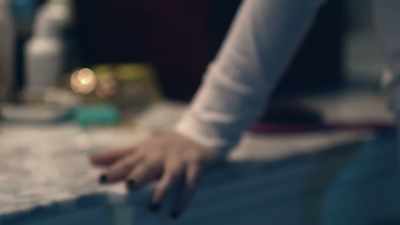  And it was starting to feel
 like it was just too much. - Phrogging: Hider in My House