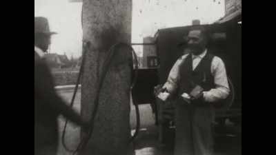 - And it was successful
because they were supported - Dreamland: The Burning of Black Wall Street