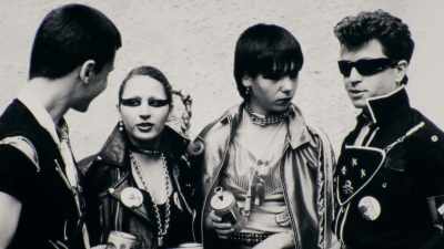 And it had such energy and force. - ZZ Top: That Little Ol' Band From Texas