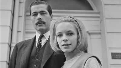 And because it was such
gratuitous violence, - The Murder of Sandra Rivett