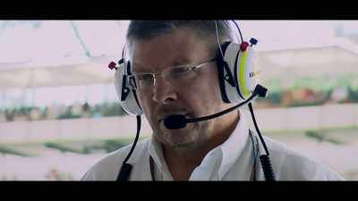 And it was suspected,
but they weren't gonna admit it, - Brawn: The Impossible Formula 1 Story