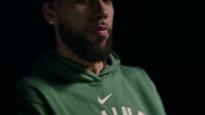 And it is that real for
me where the only thing - Destination NBA: A G League Odyssey